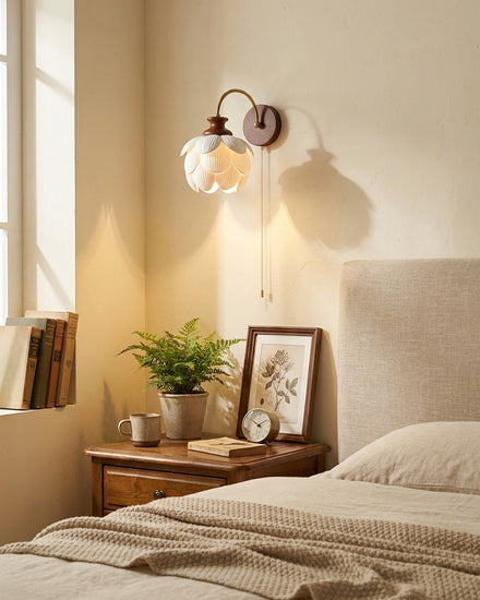 Modern Camiora Wall Sconce