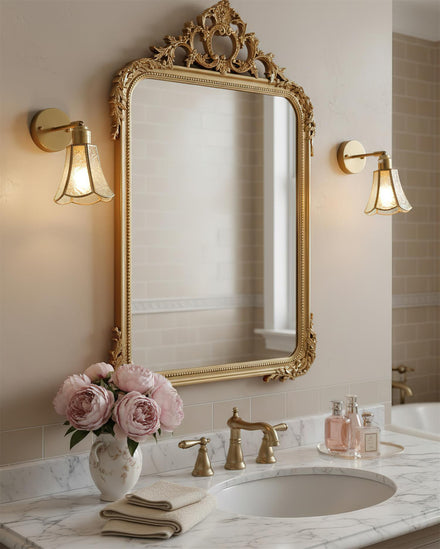 Camoria Modern Wall Sconce