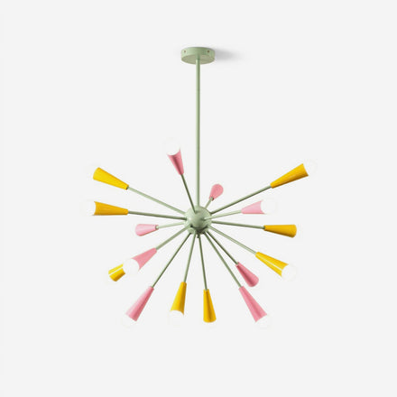 Modern Candyra Chandelier