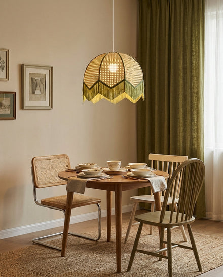 Canovia Pendant Light