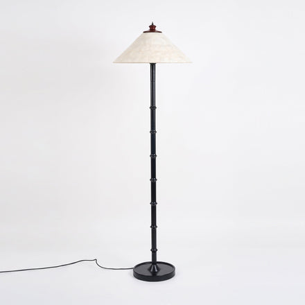 Modern Capelle Floor Lamp