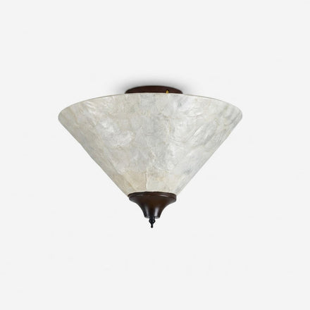 Modern Capelle Flush Mount