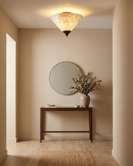 Modern Capelle Flush Mount