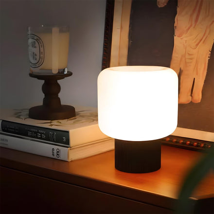 Cario Sphere Table Lamp
