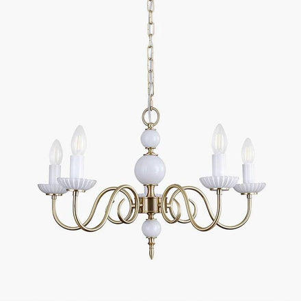 Modern Carlita Chandelier