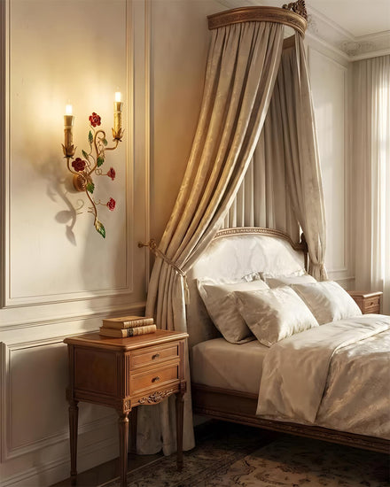 Carmelia Wall Sconce