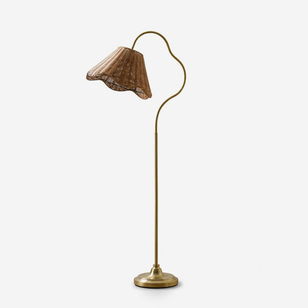 Modern Carmelle Floor Lamp