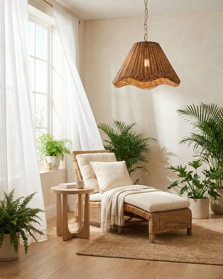 Carmelle Pendant Light