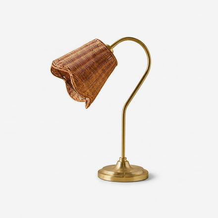 Modern Carmelle Table Lamp