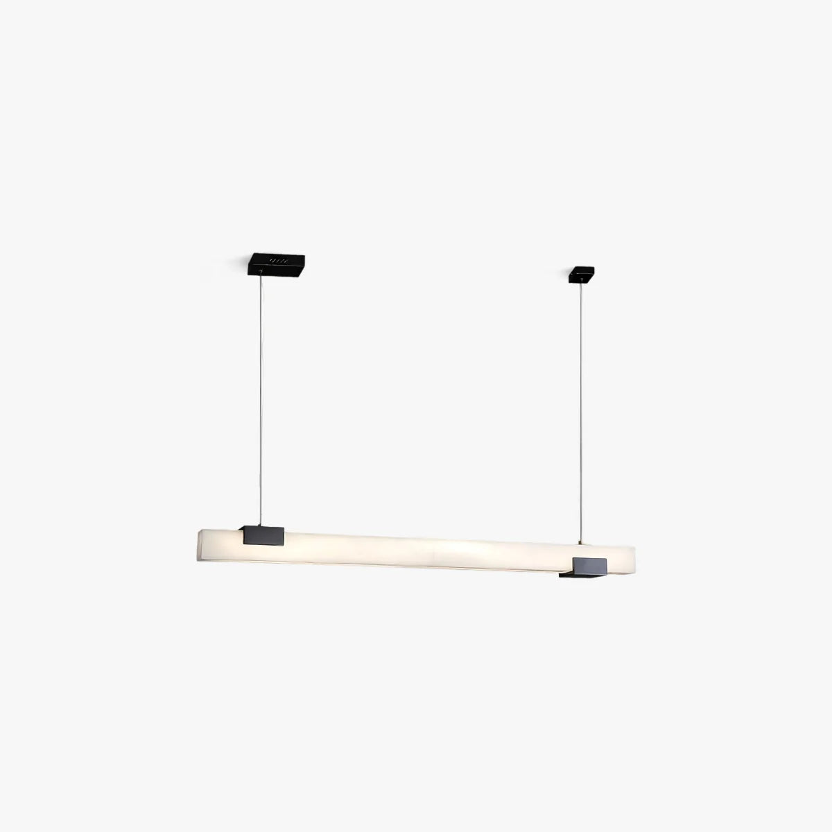 Spanish Alabaster Pendant Light View 11 | Cary Pendant Light | Spanish Alabaster | JINSHE | JINSHE