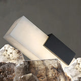 Spanish Alabaster Pendant Light View 9 | Cary Pendant Light | Spanish Alabaster | JINSHE | JINSHE