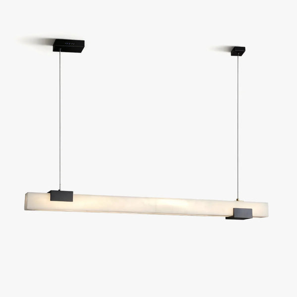Cary Alabaster Pendant Light