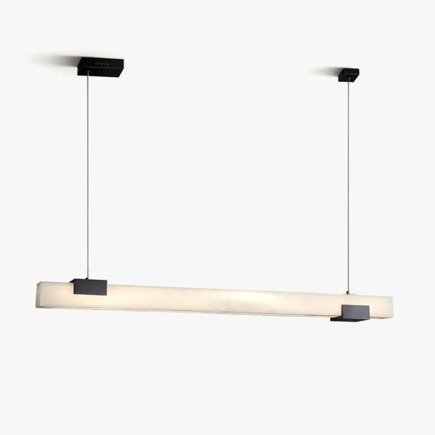 Cary Pendant Light | Spanish Alabaster | JINSHE