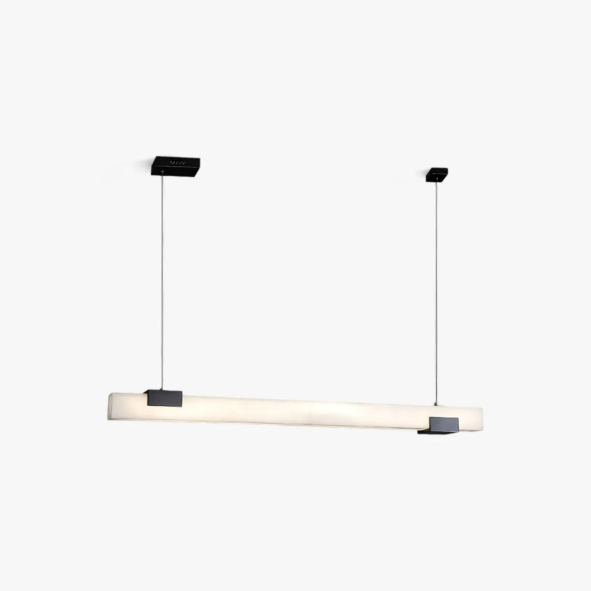 Spanish Alabaster Pendant Light View 12 | Cary Pendant Light | Spanish Alabaster | JINSHE | JINSHE