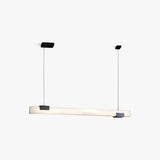 Spanish Alabaster Pendant Light View 12 | Cary Pendant Light | Spanish Alabaster | JINSHE | JINSHE