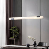 Spanish Alabaster Pendant Light View 4 | Cary Pendant Light | Spanish Alabaster | JINSHE | JINSHE