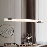 Spanish Alabaster Pendant Light View 7 | Cary Pendant Light | Spanish Alabaster | JINSHE | JINSHE