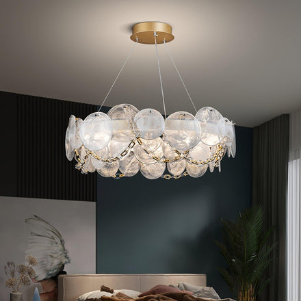Modern Cassia Chandelier