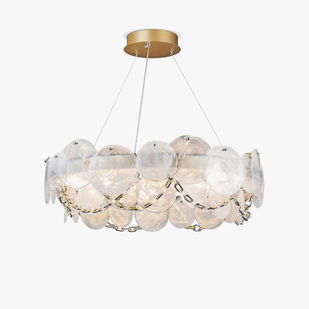 Modern Cassia Chandelier