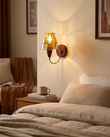 Modern Cavero Wall Sconce