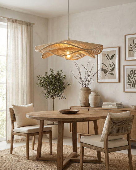Cazira Pendant Light