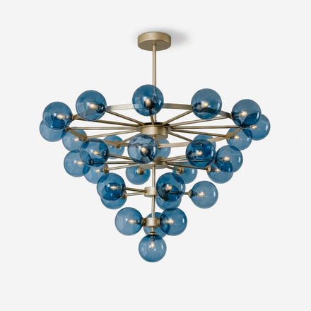 Celestine Bubble Chandelier