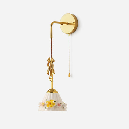 Celestine Wall Sconce
