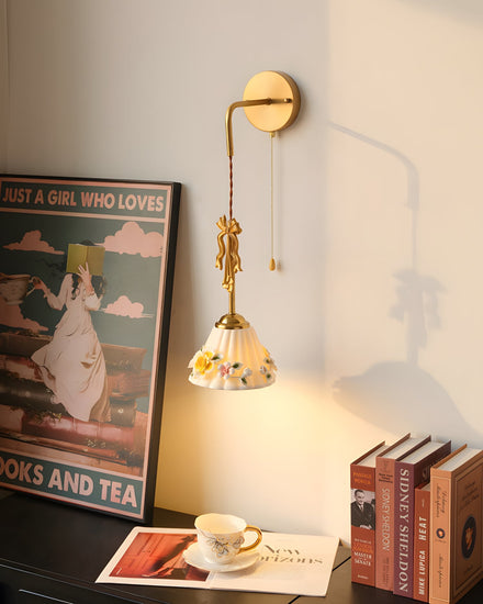 Celestine Wall Sconce