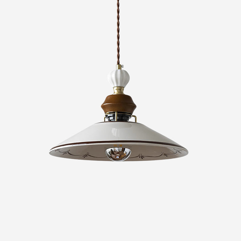 Celine Curated Solid Brass Pendant Light – Solid Brass Pendant Light