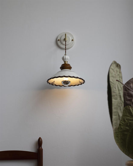 Celine Modern Wall Sconce