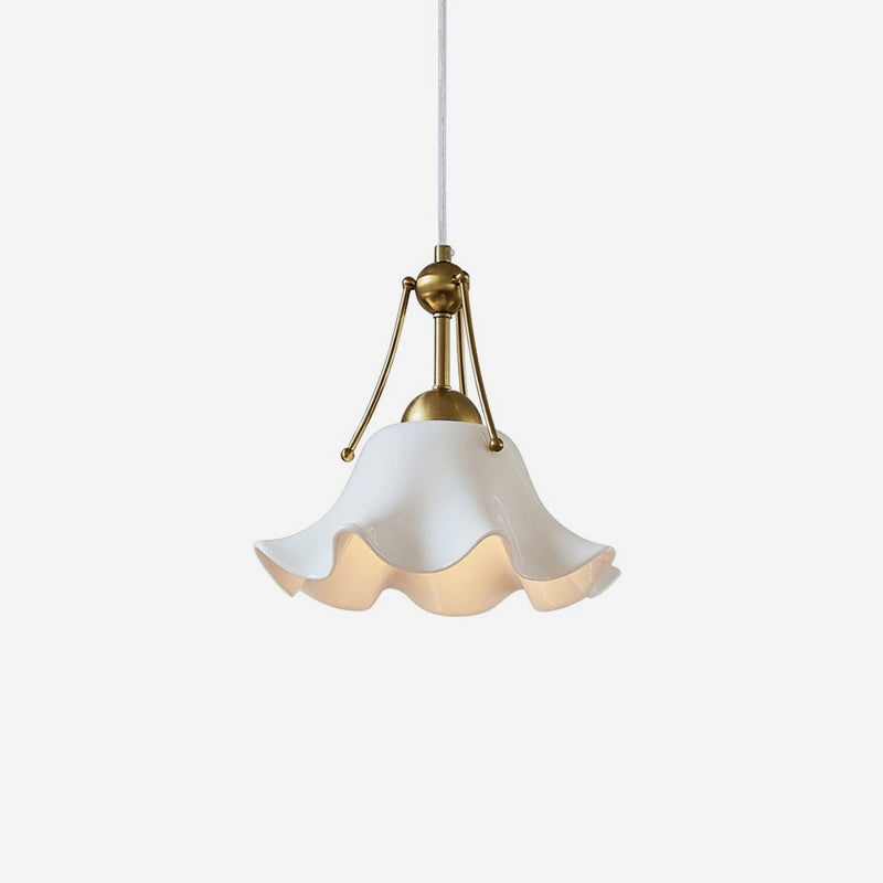 Celisse Curated Hand-Thrown Ceramic Pendant Ligh – Hand-Thrown Ceramic Pendant Light
