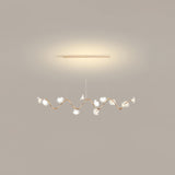 Cerisium Blossom Curated Hand-Thrown Ceramic Cha – architectural ceiling profile #1