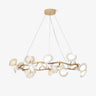 Cerisium Blossom Curated Hand-Thrown Ceramic Cha