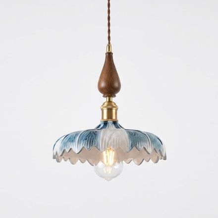 Cerulyn Pendant Light