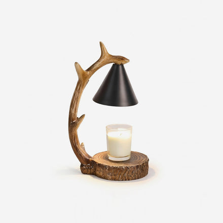 Cervana Candle Warmer Table Lamp