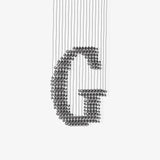 Charcoal Chandeliers G Curated Iron & Glass Chan – dimensional scale reference
