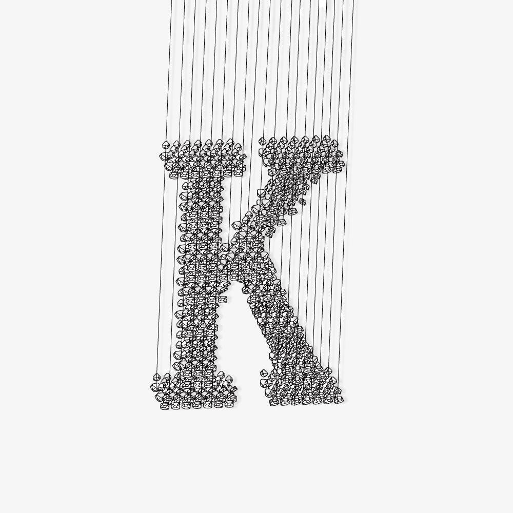 Charcoal Chandeliers K Curated Iron & Glass Chan – structural canopy joint detail
