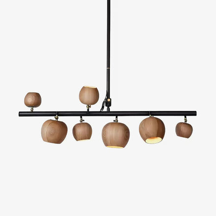 Modern Chunhua Chandelier