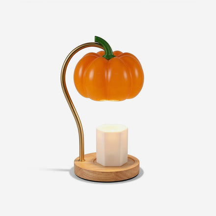 Cidera Candle Warmer Table Lamp