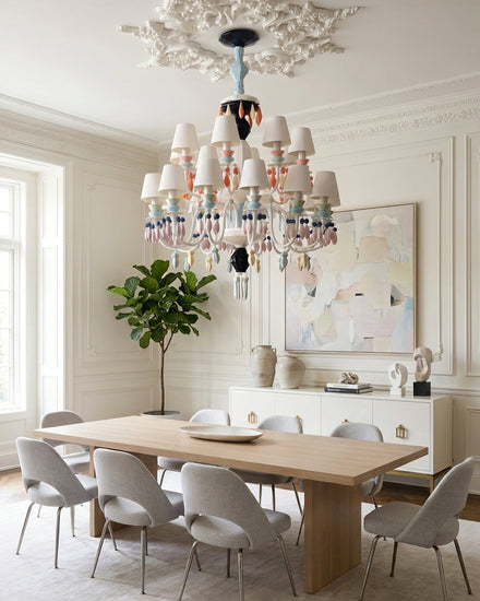 Modern Cielora Chandelier