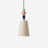 Cielora Curated Hand-Thrown Ceramic Pendant Ligh