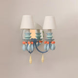 Cielora Curated Hand-Thrown Ceramic Wall Sconce – W 31cm x H 37cm  W 12.2 x H 14.5 finish configuration
