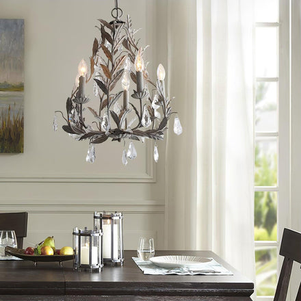 Modern Circeo Chandelier