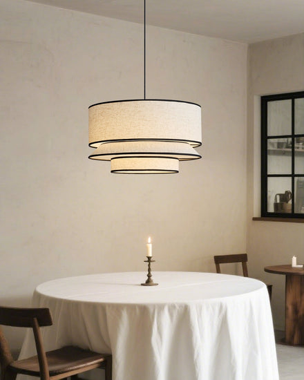 Circlune Pendant Light