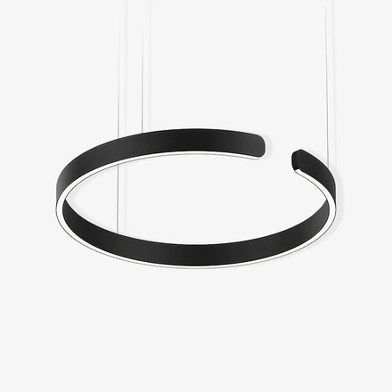 Modern Circular Chandelier
