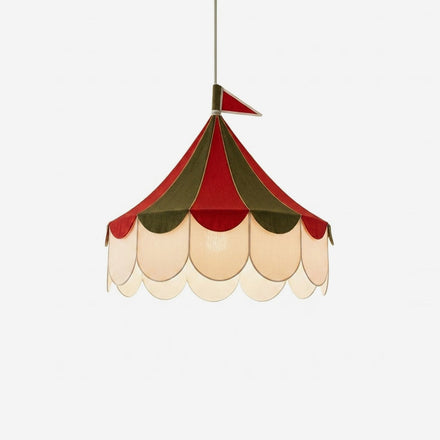 Cirelle Canopy Pendant Light