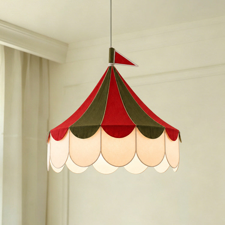 Cirelle Canopy Curated Finished Iron Pendant Lig – Dia 50cm x H 40cm  ∅ 19.6 x H 15.7 finish configuration #1 #2