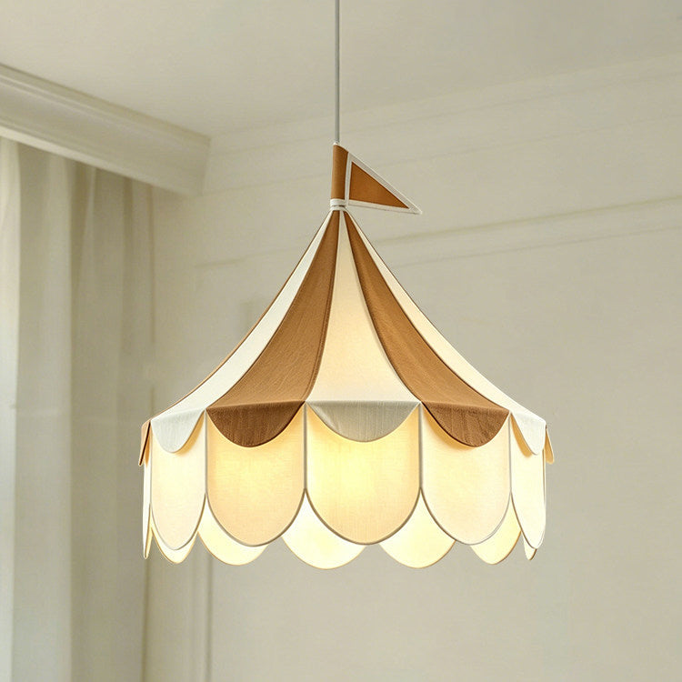 Cirelle Canopy Curated Finished Iron Pendant Lig – Dia 50cm x H 40cm  ∅ 19.6 x H 15.7 finish configuration