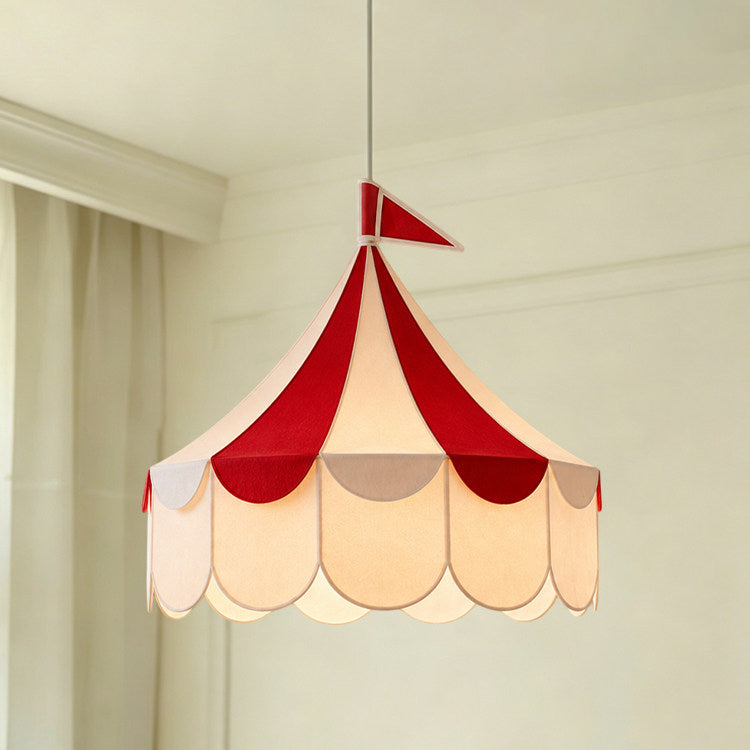 Cirelle Canopy Curated Finished Iron Pendant Lig – Dia 50cm x H 40cm  ∅ 19.6 x H 15.7 finish configuration #1