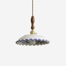Cobalisse Curated Solid Brass Pendant Light